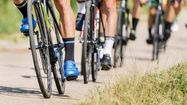 TOUR DES LANDES - Trois jours pour vibrer au rythme du vélo et de la fête
